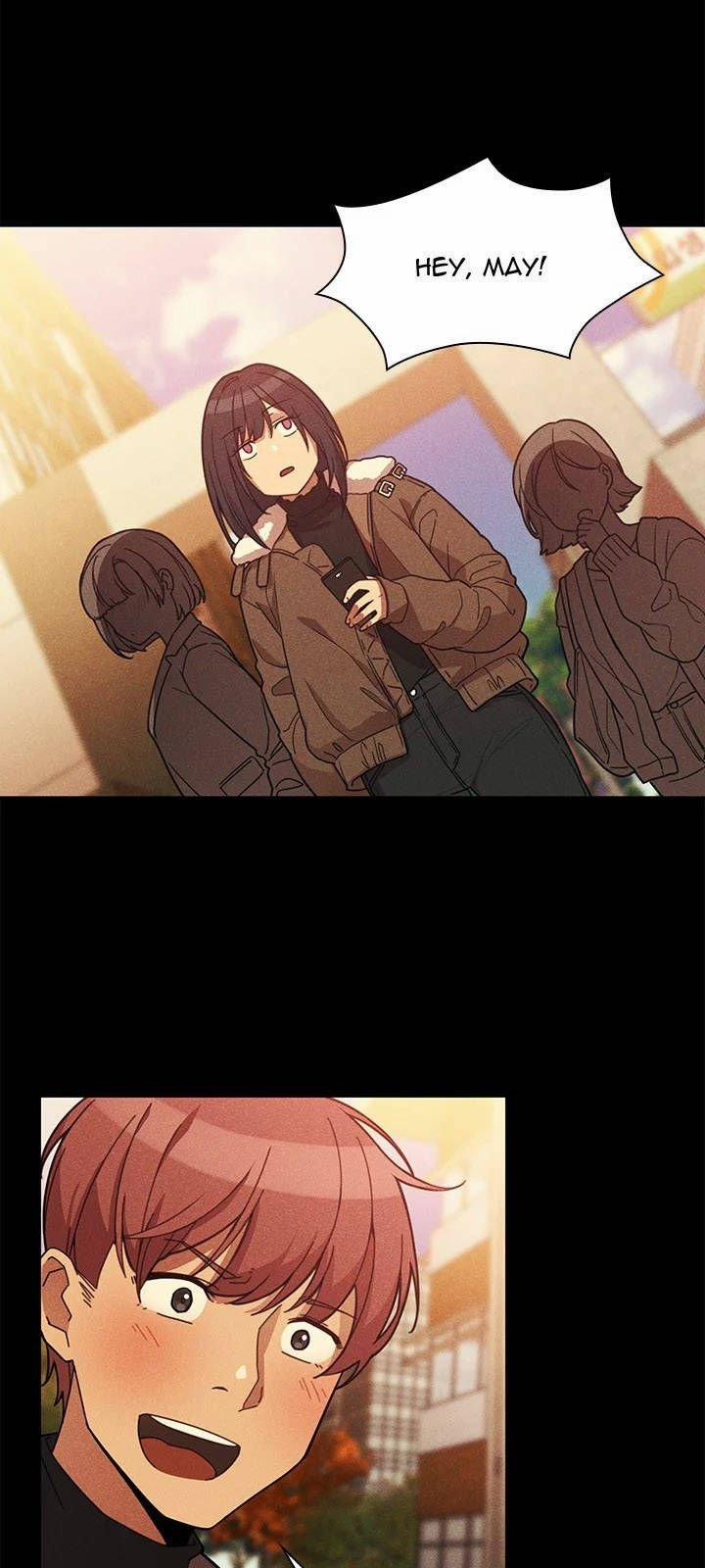 Close As Neighbors 24 trang 38