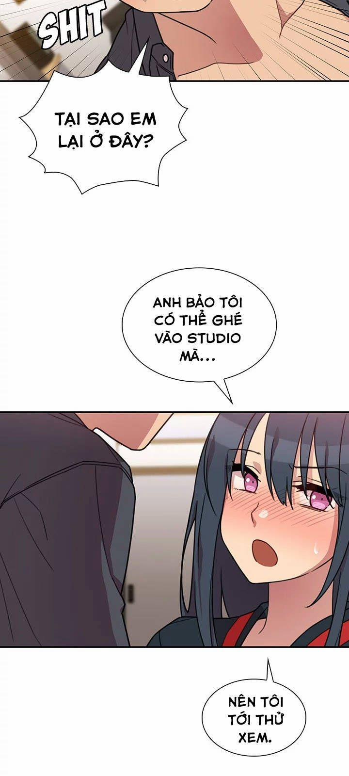 Close As Neighbors 24 trang 4