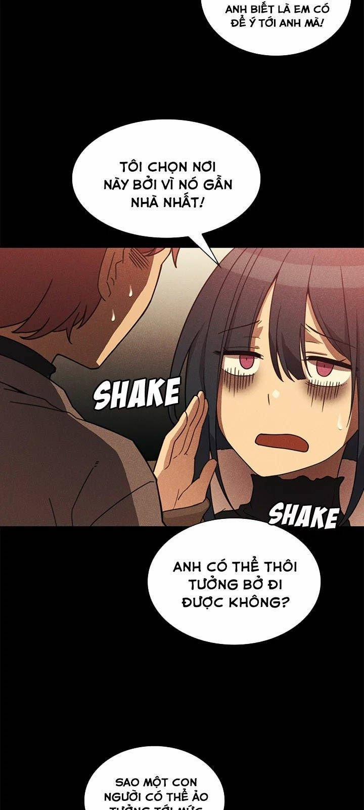 Close As Neighbors 24 trang 40