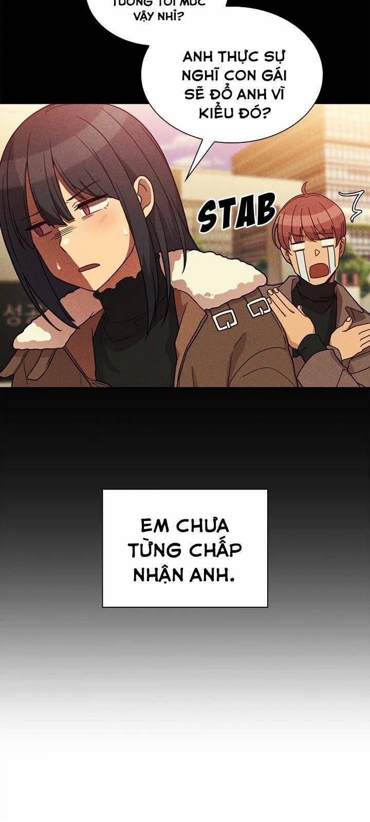 Close As Neighbors 24 trang 41