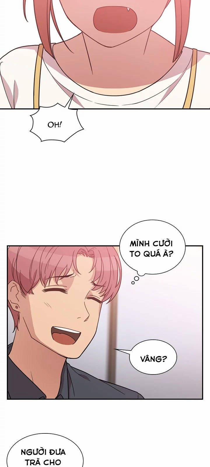 Close As Neighbors 24 trang 44