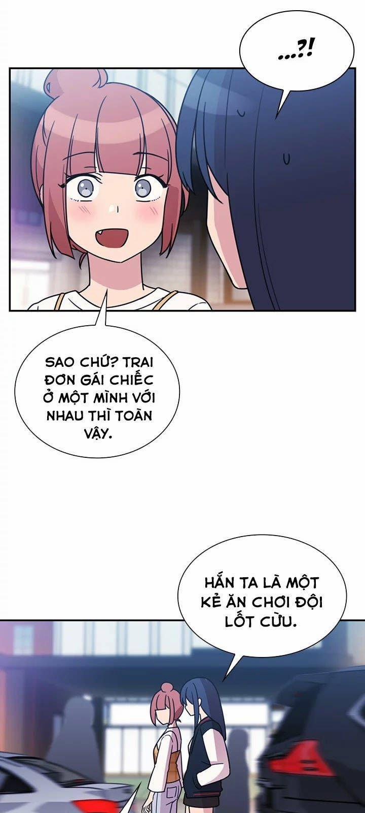 Close As Neighbors 24 trang 53