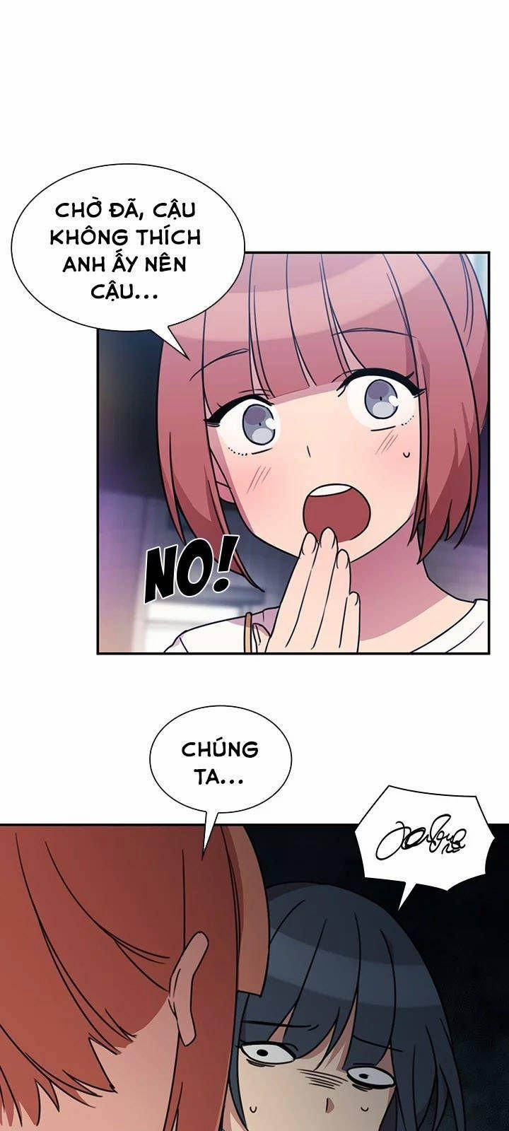 Close As Neighbors 24 trang 55