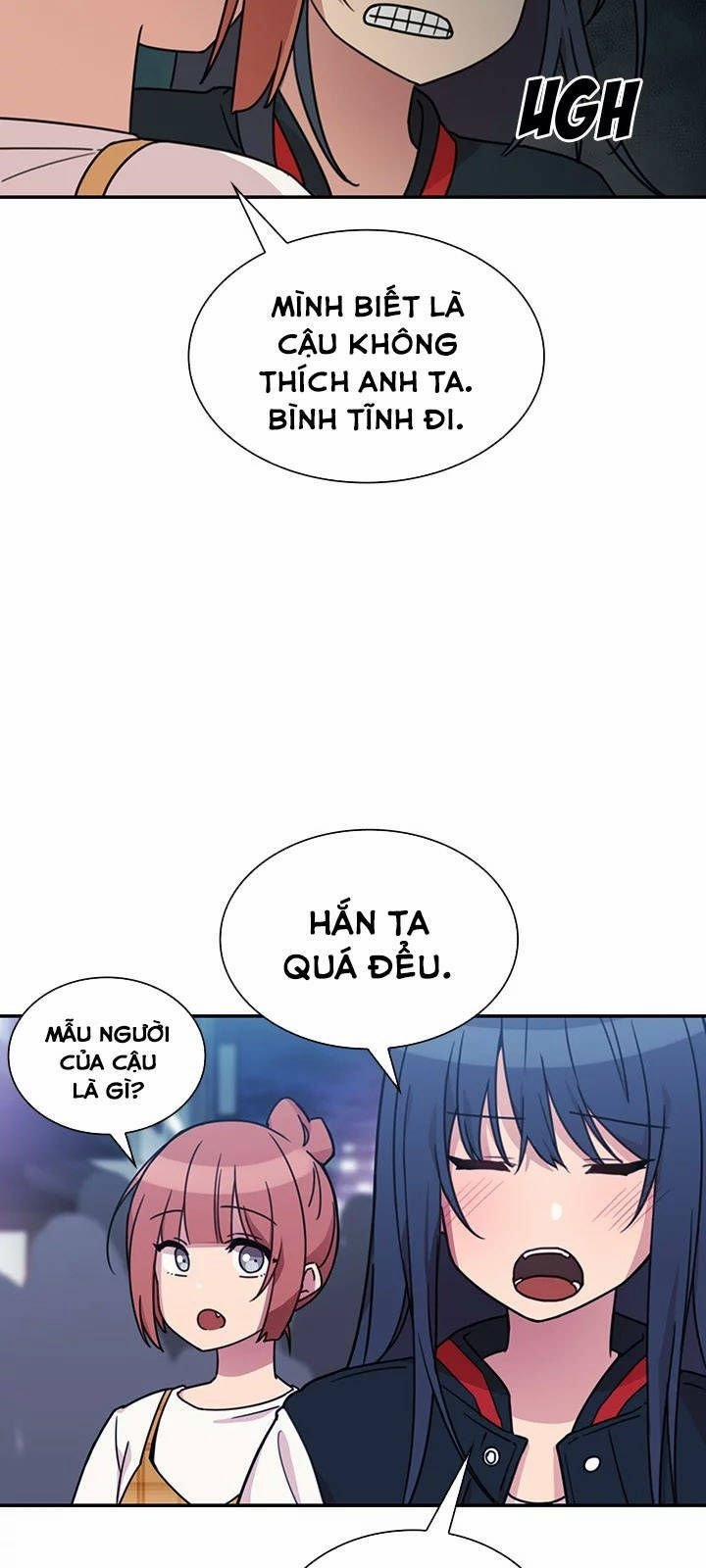 Close As Neighbors 24 trang 56