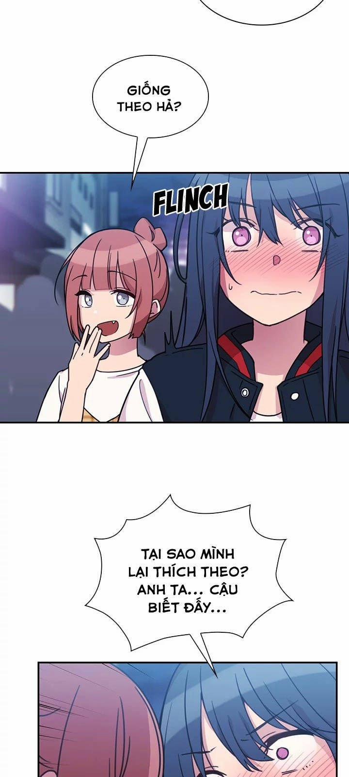 Close As Neighbors 24 trang 58