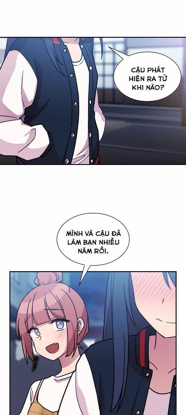 Close As Neighbors 24 trang 61