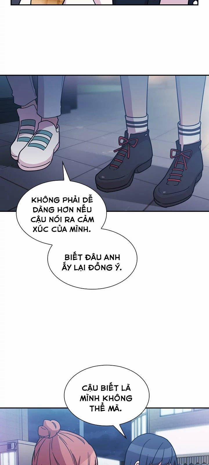 Close As Neighbors 24 trang 62