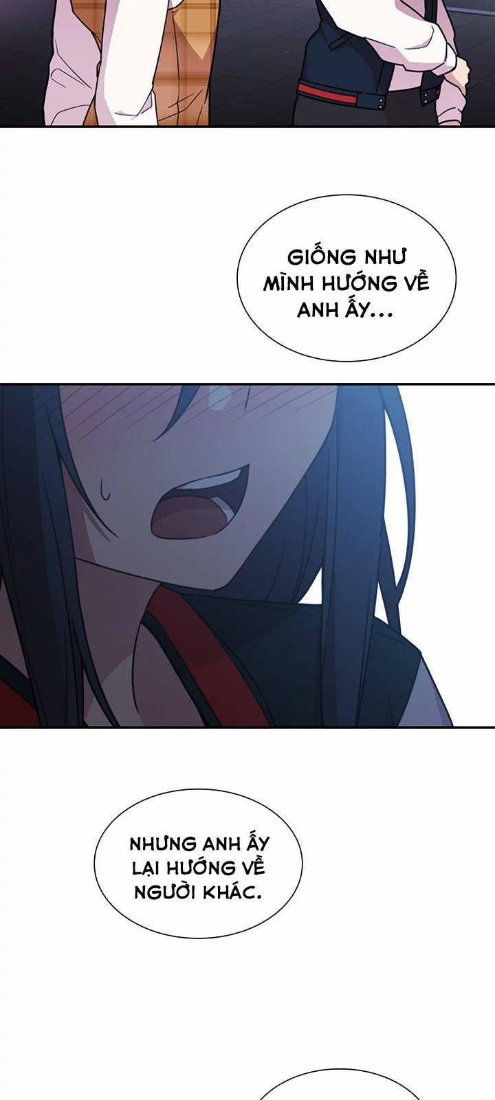 Close As Neighbors 24 trang 64