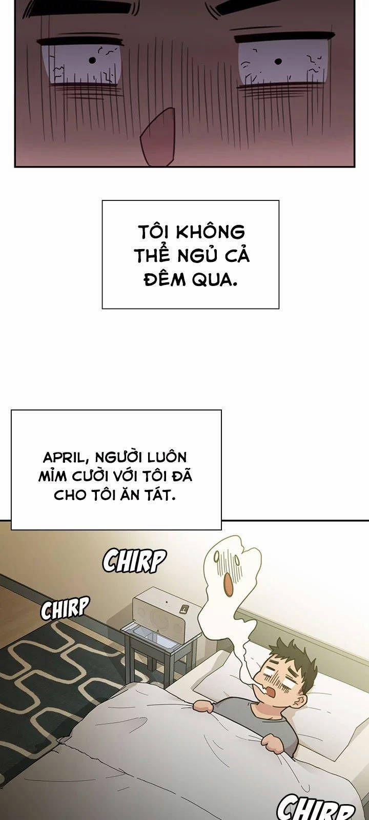 Close As Neighbors 24 trang 71