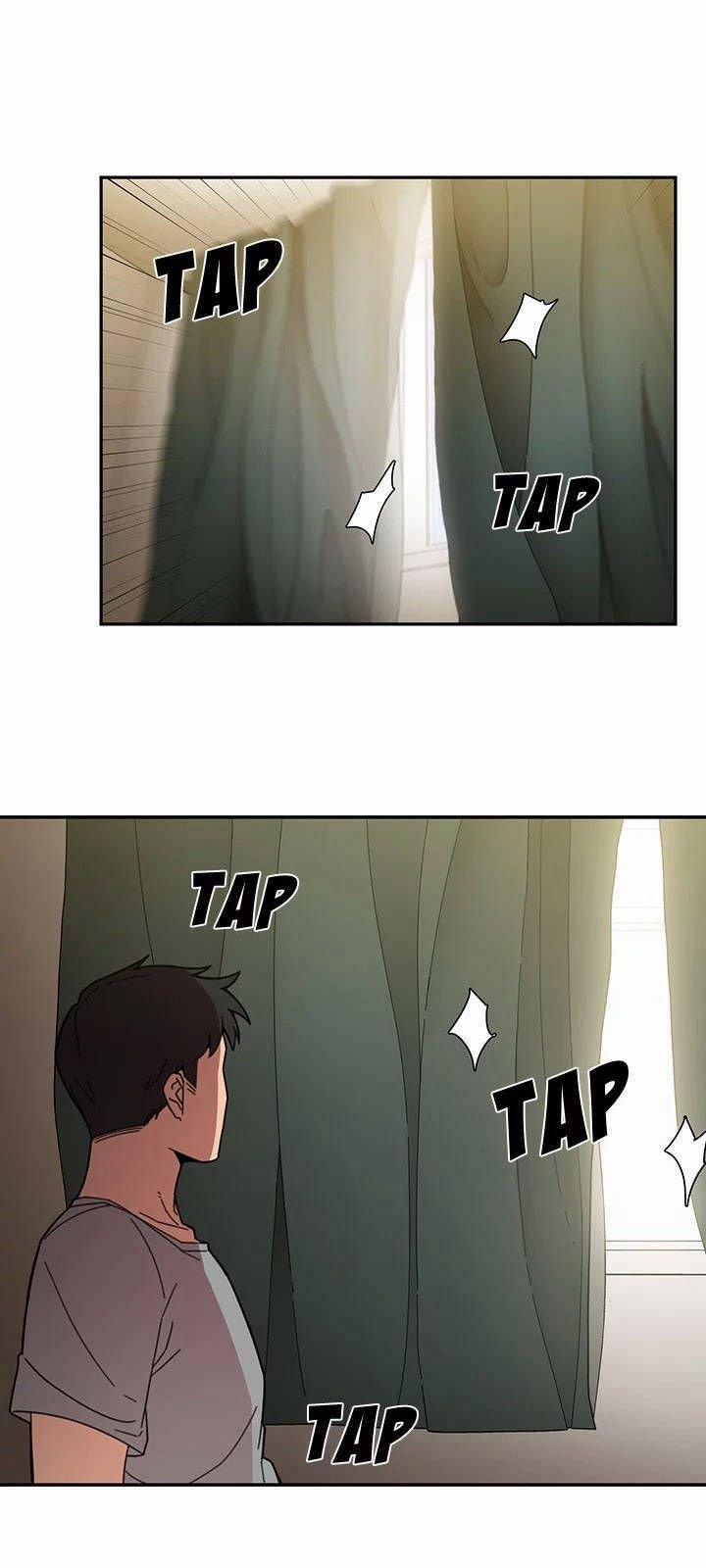 Close As Neighbors 24 trang 75