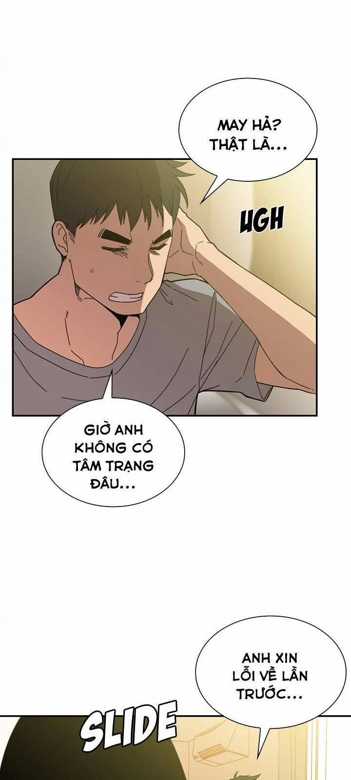 Close As Neighbors 24 trang 77