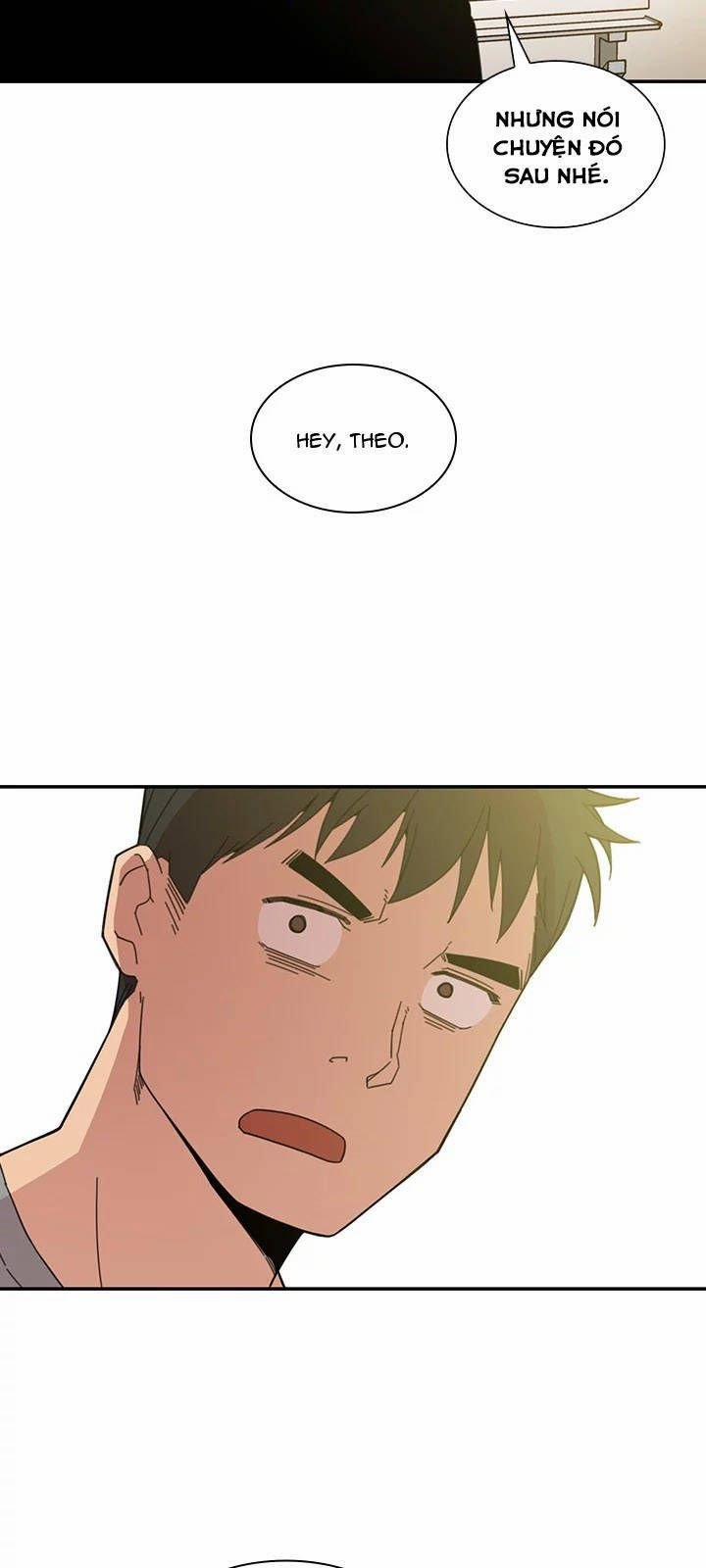 Close As Neighbors 24 trang 79