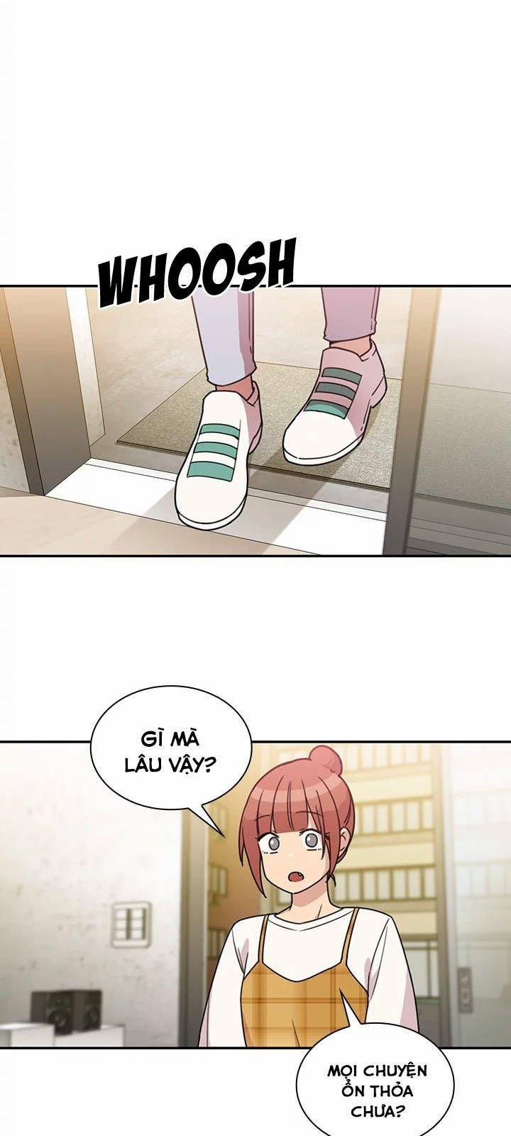 Close As Neighbors 24 trang 8