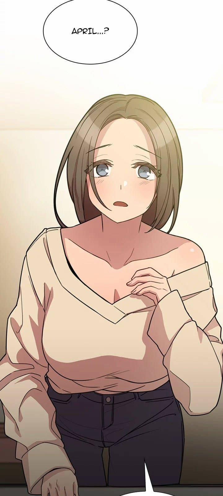 Close As Neighbors 24 trang 80