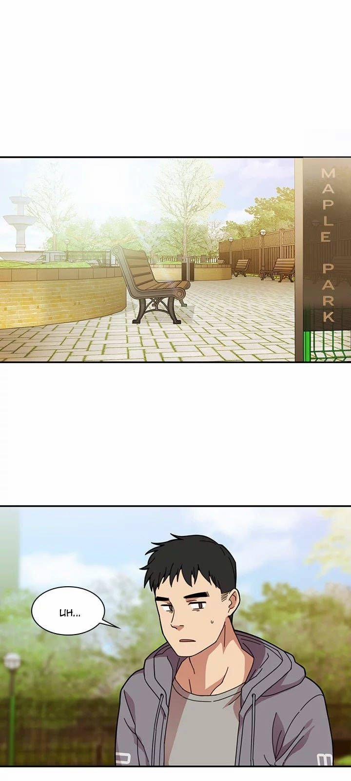 Close As Neighbors 25 trang 1