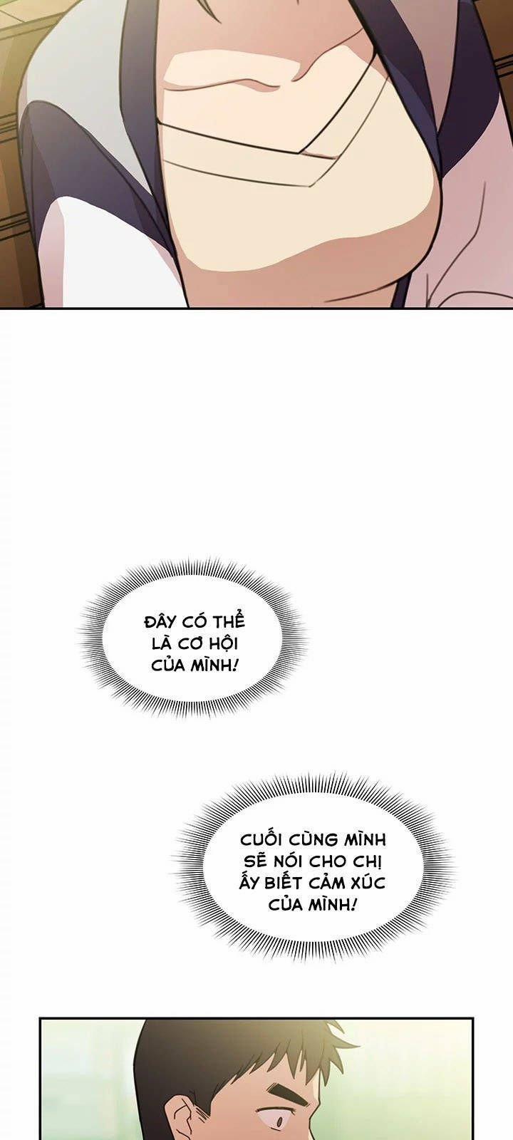 Close As Neighbors 25 trang 11