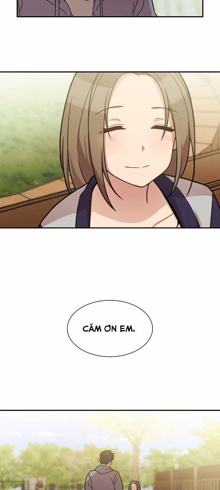 Close As Neighbors 25 trang 13