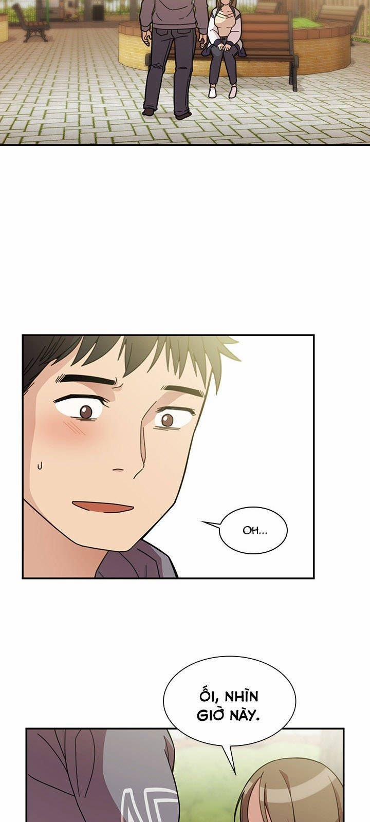 Close As Neighbors 25 trang 14