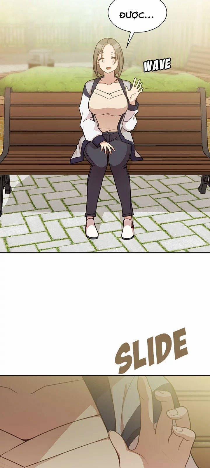 Close As Neighbors 25 trang 19