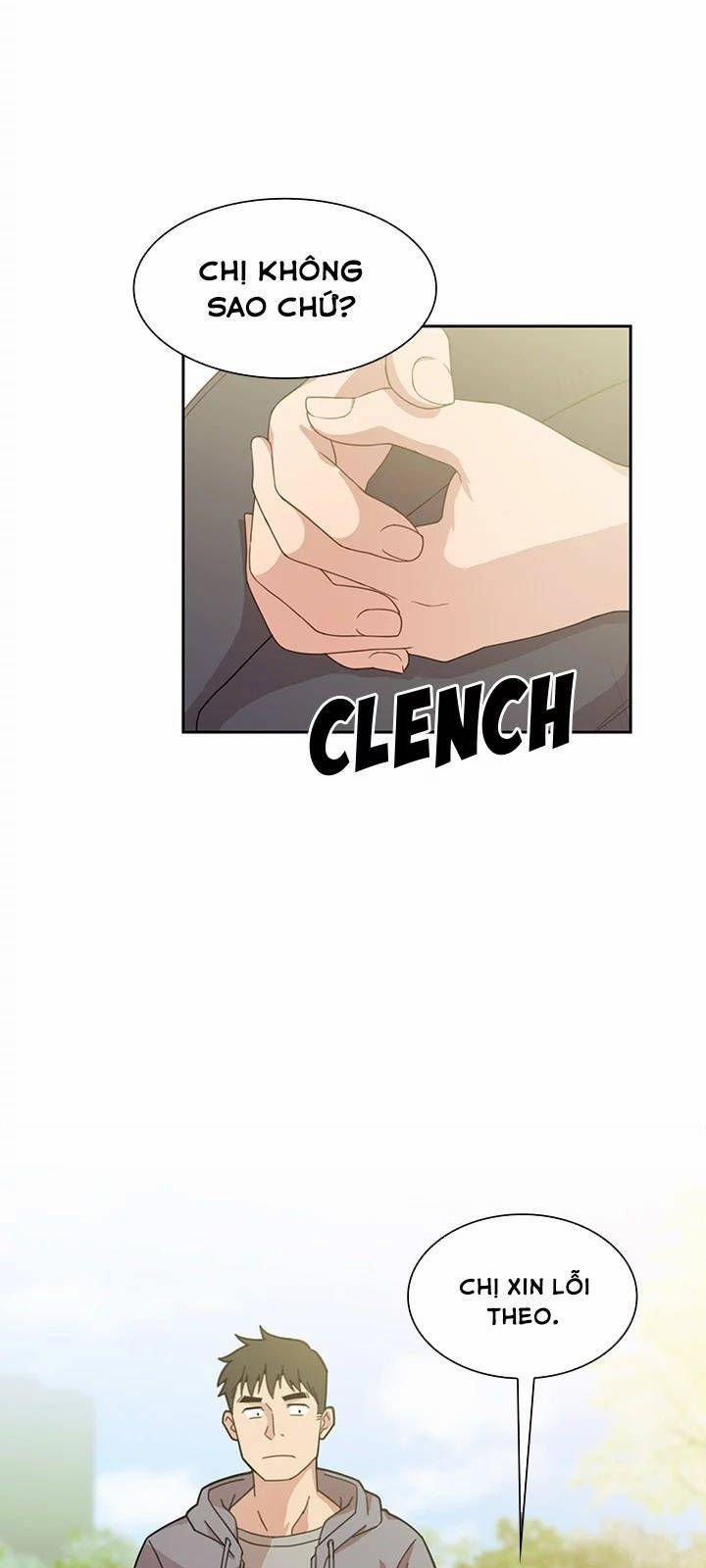 Close As Neighbors 25 trang 2