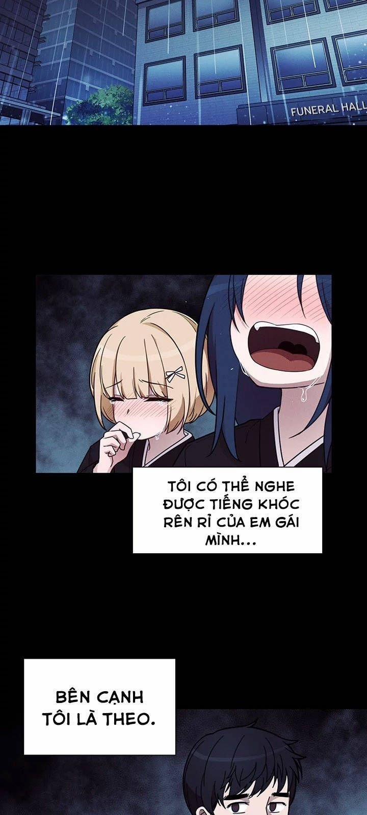 Close As Neighbors 25 trang 23