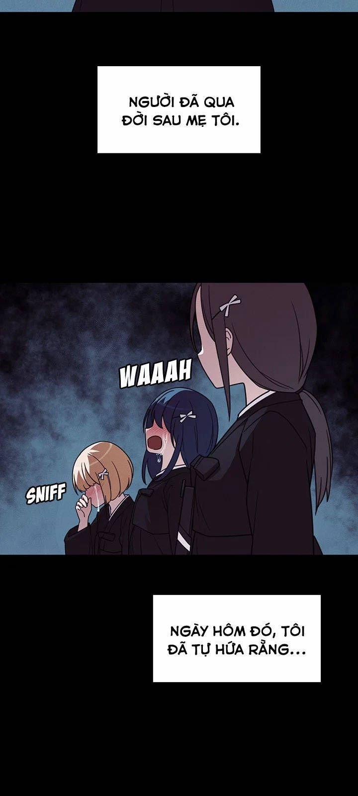 Close As Neighbors 25 trang 26