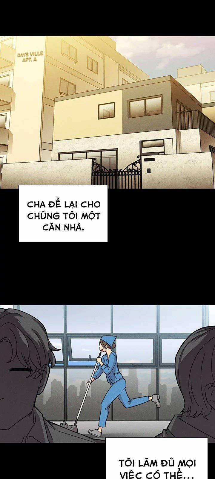 Close As Neighbors 25 trang 31