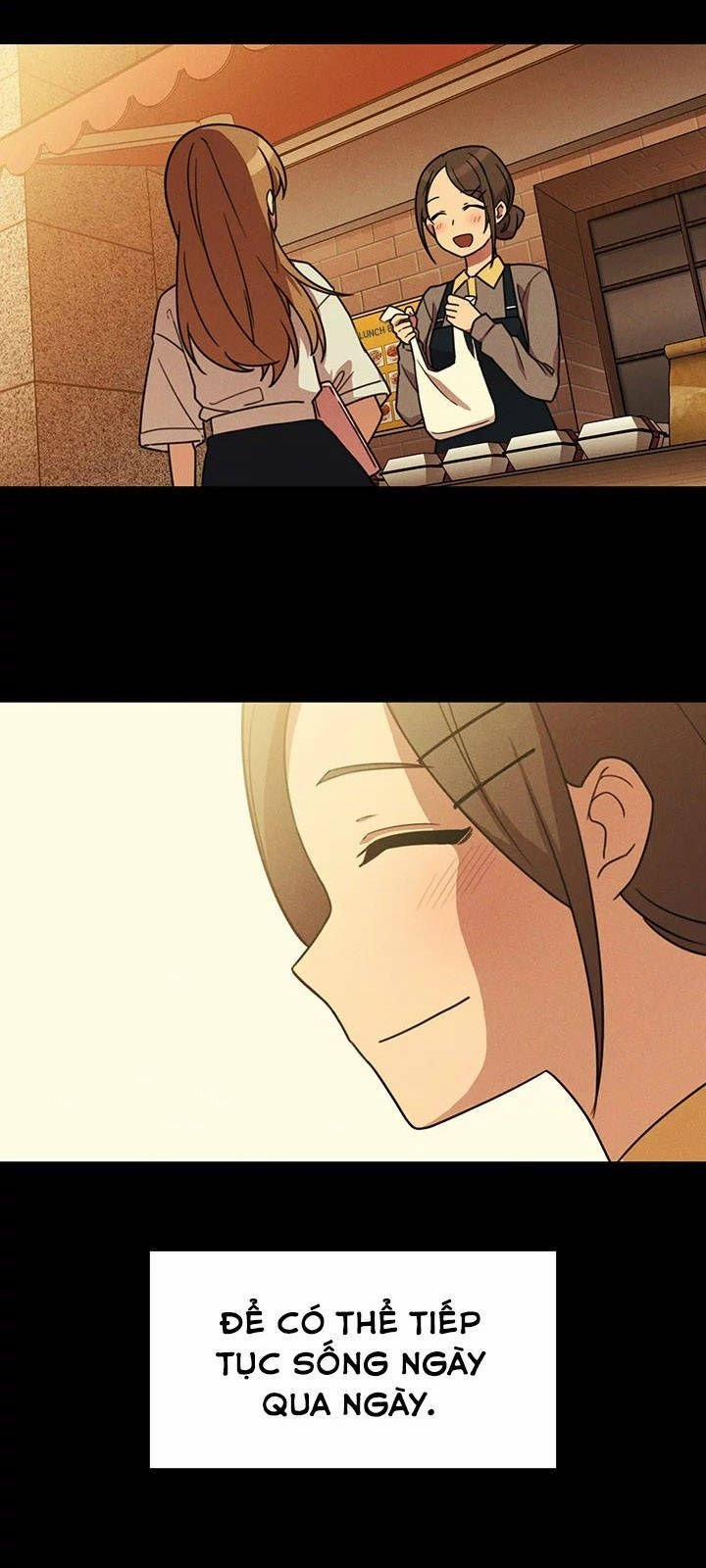 Close As Neighbors 25 trang 33