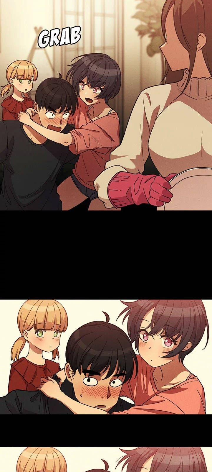 Close As Neighbors 25 trang 36