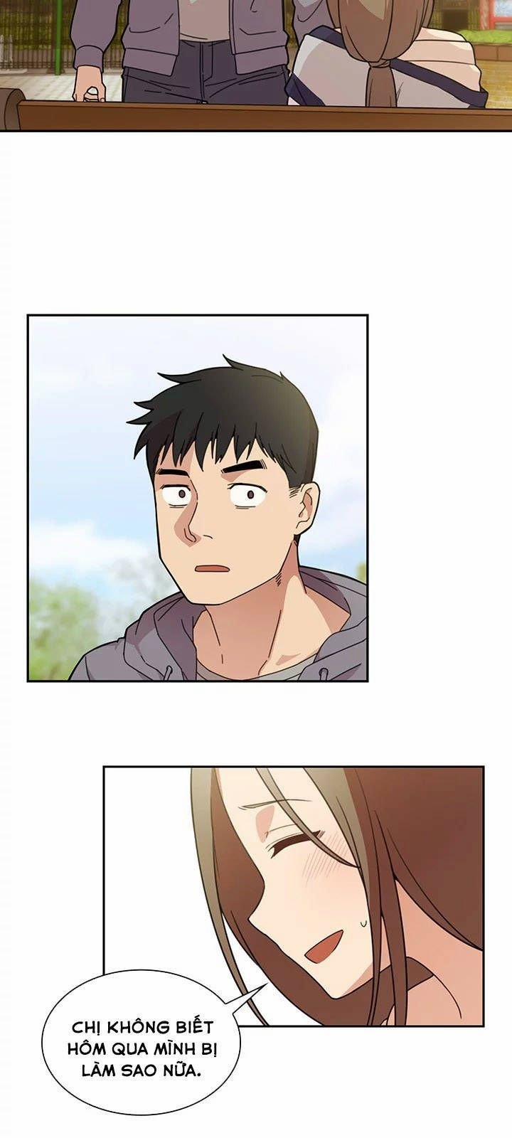 Close As Neighbors 25 trang 4