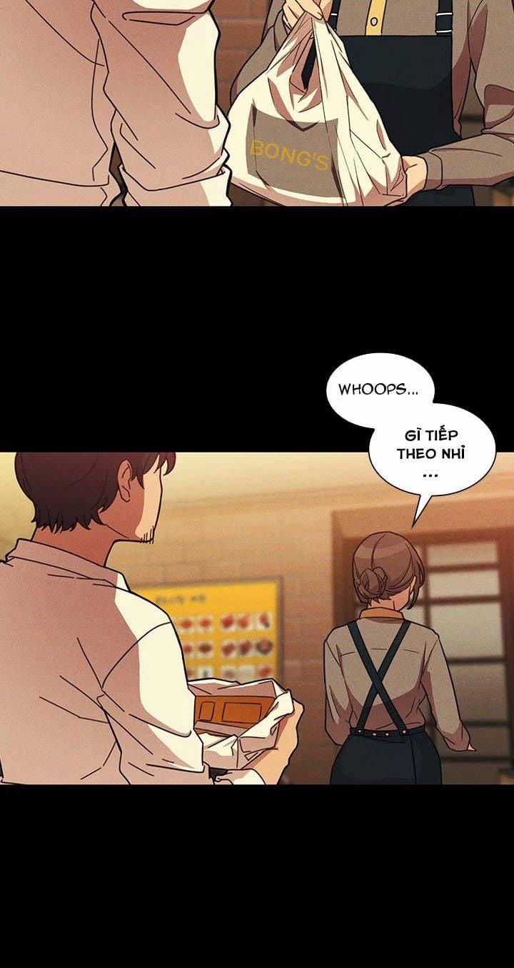 Close As Neighbors 25 trang 41