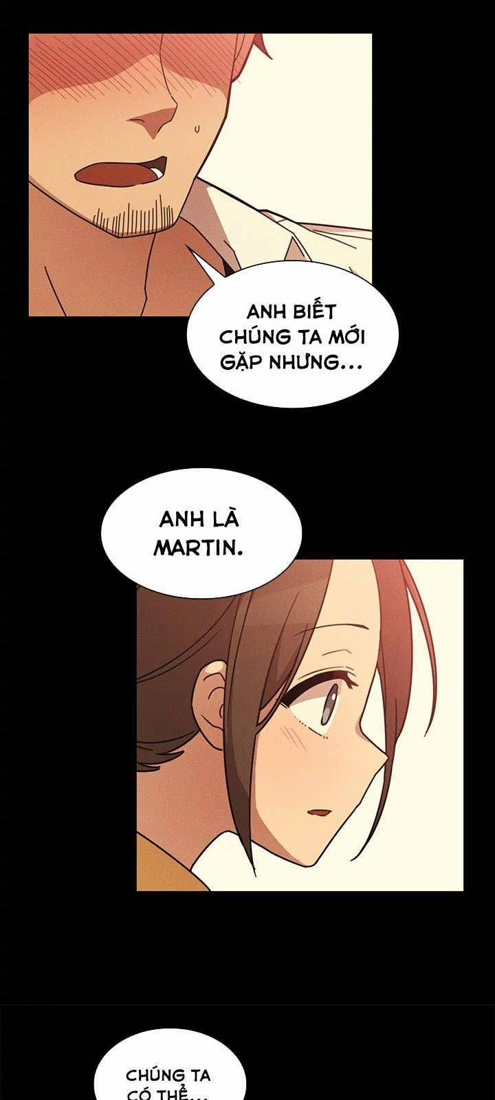 Close As Neighbors 25 trang 42