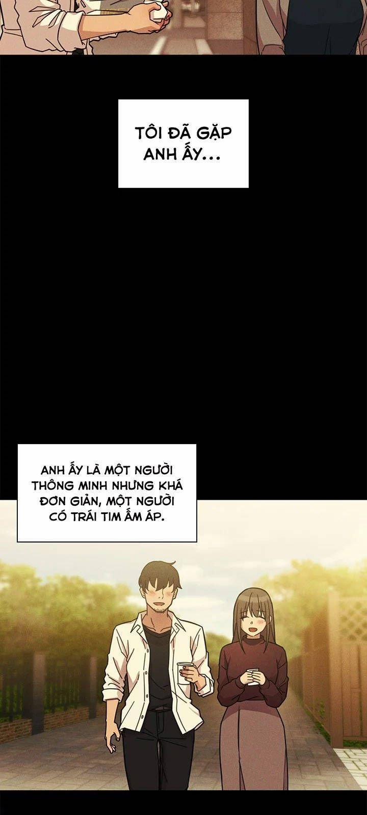 Close As Neighbors 25 trang 44