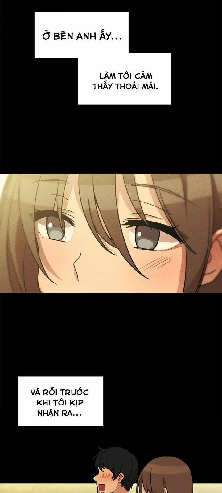 Close As Neighbors 25 trang 46