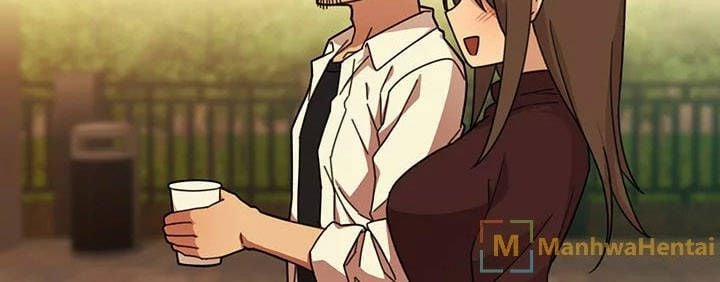 Close As Neighbors 25 trang 47