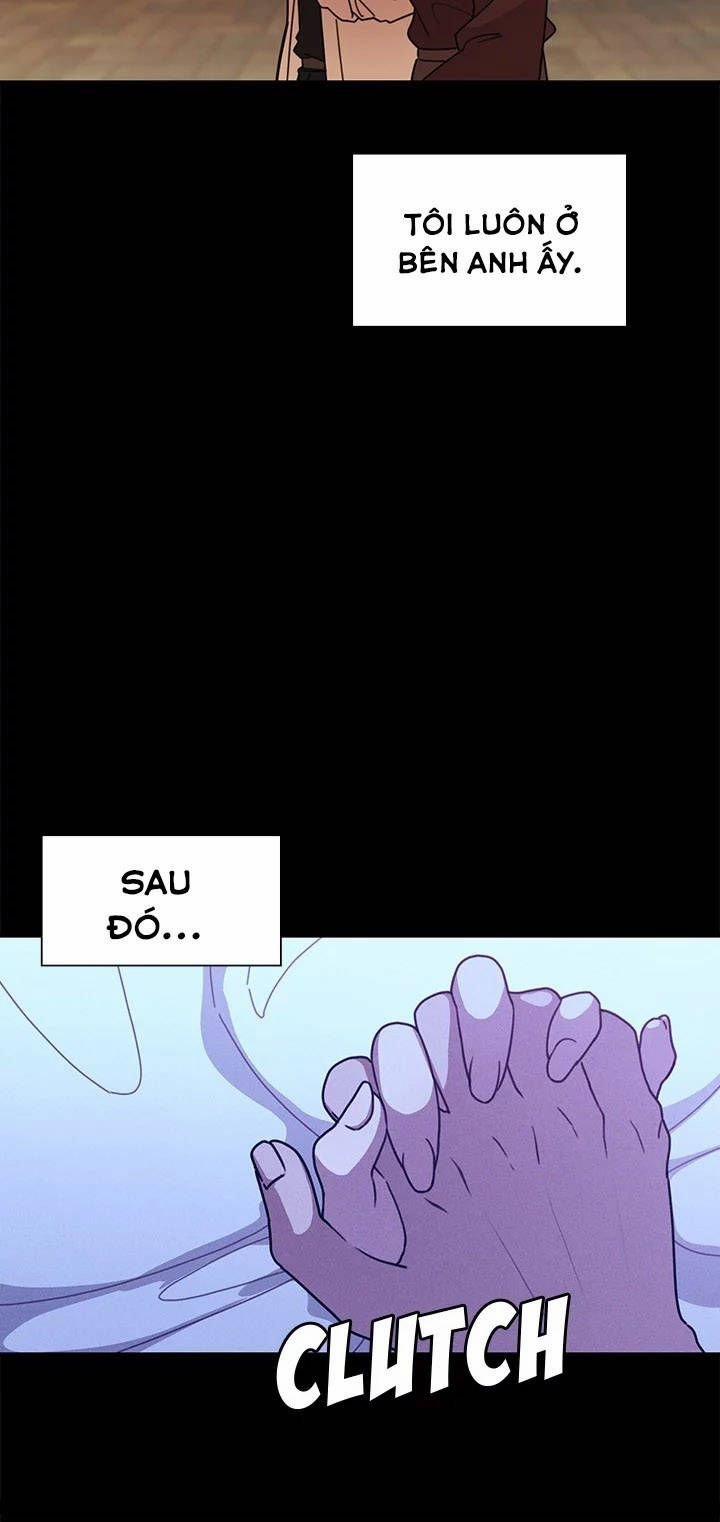 Close As Neighbors 25 trang 48