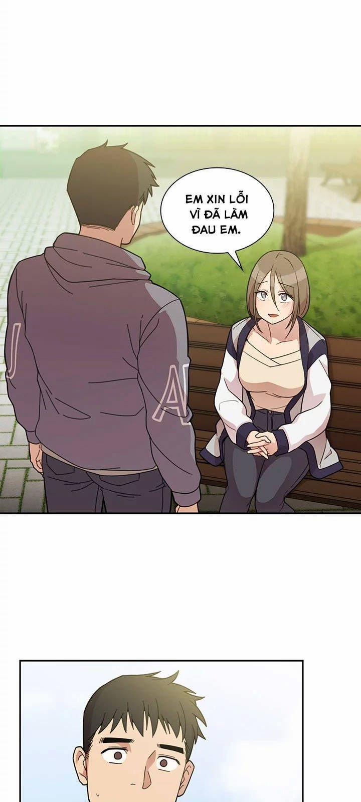 Close As Neighbors 25 trang 5