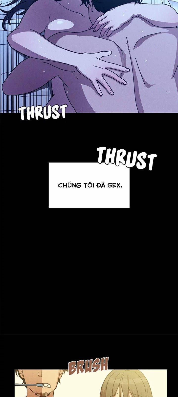 Close As Neighbors 25 trang 52