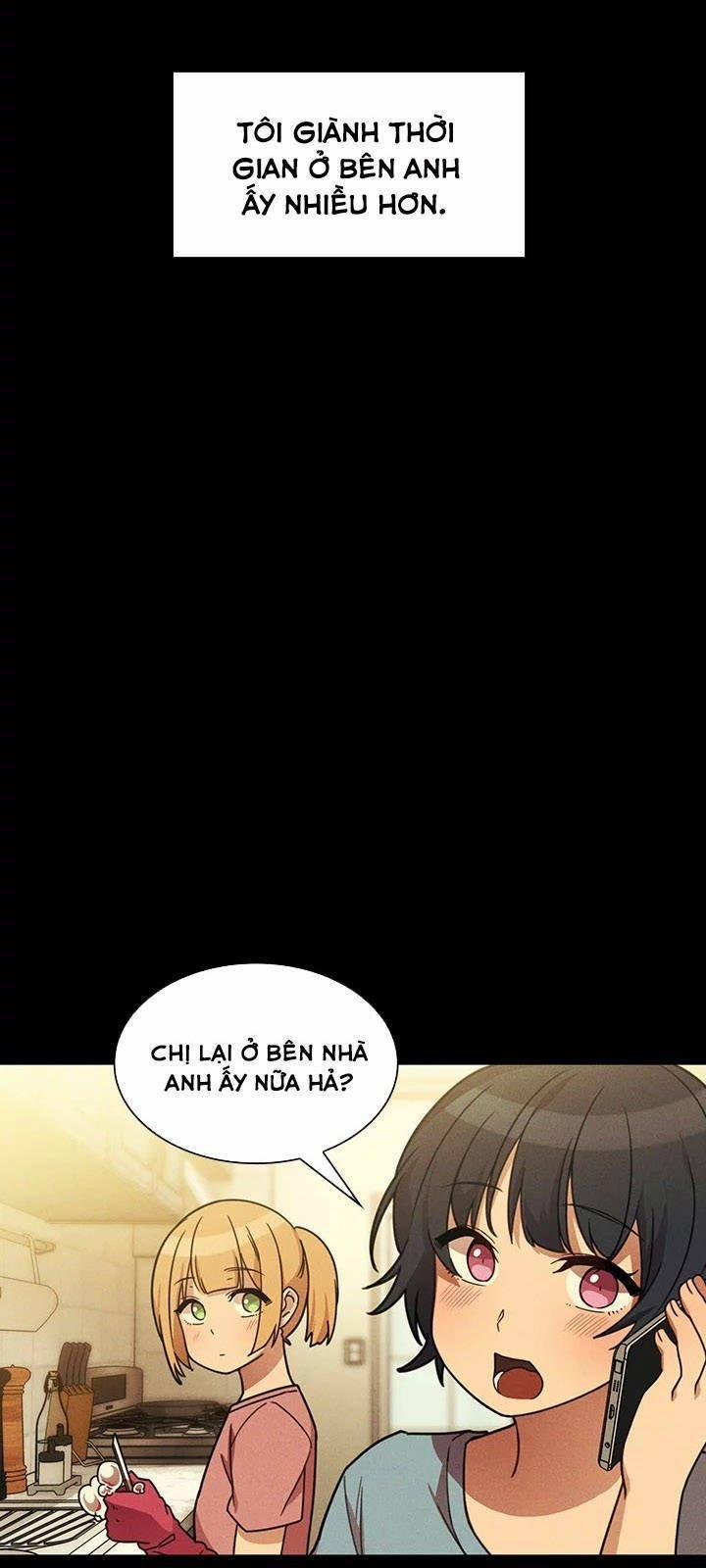 Close As Neighbors 25 trang 56