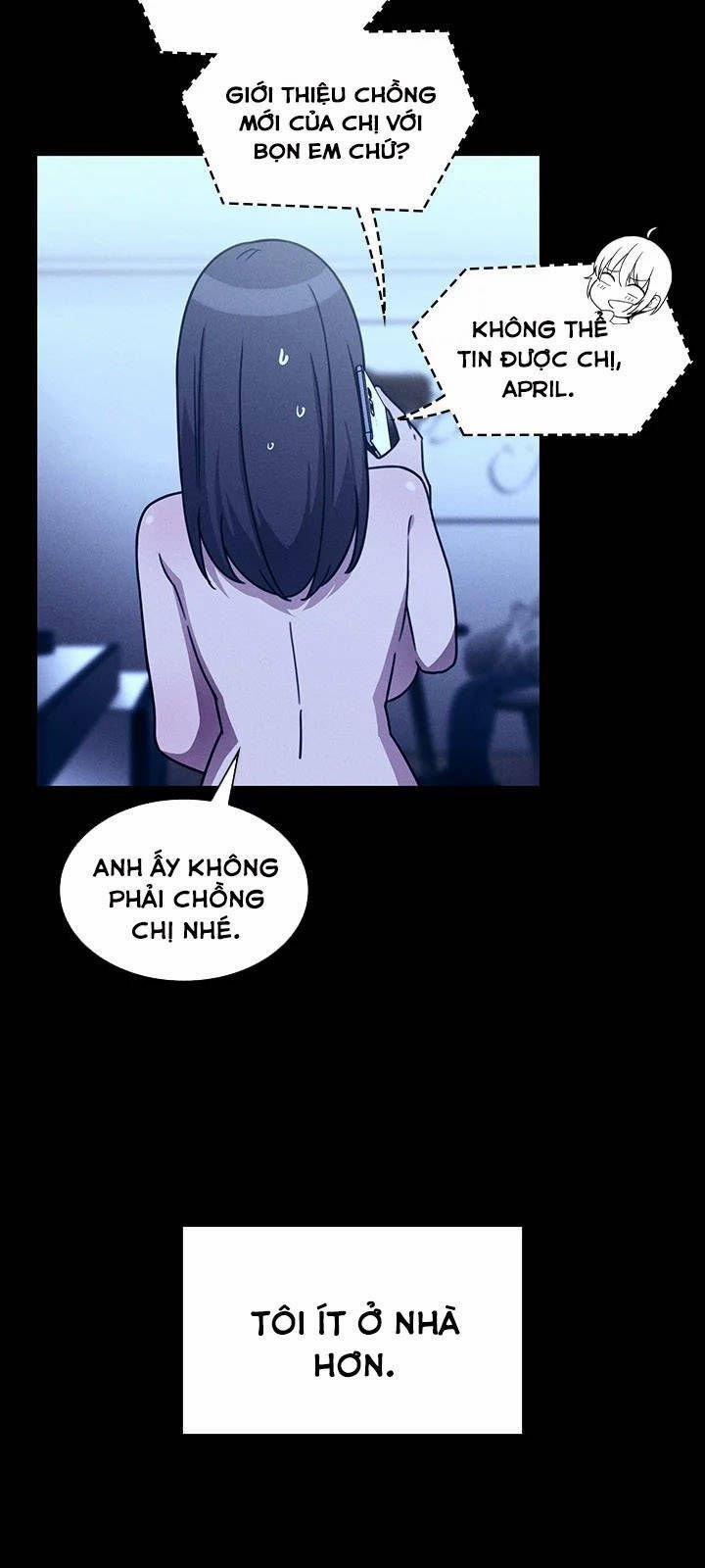 Close As Neighbors 25 trang 58