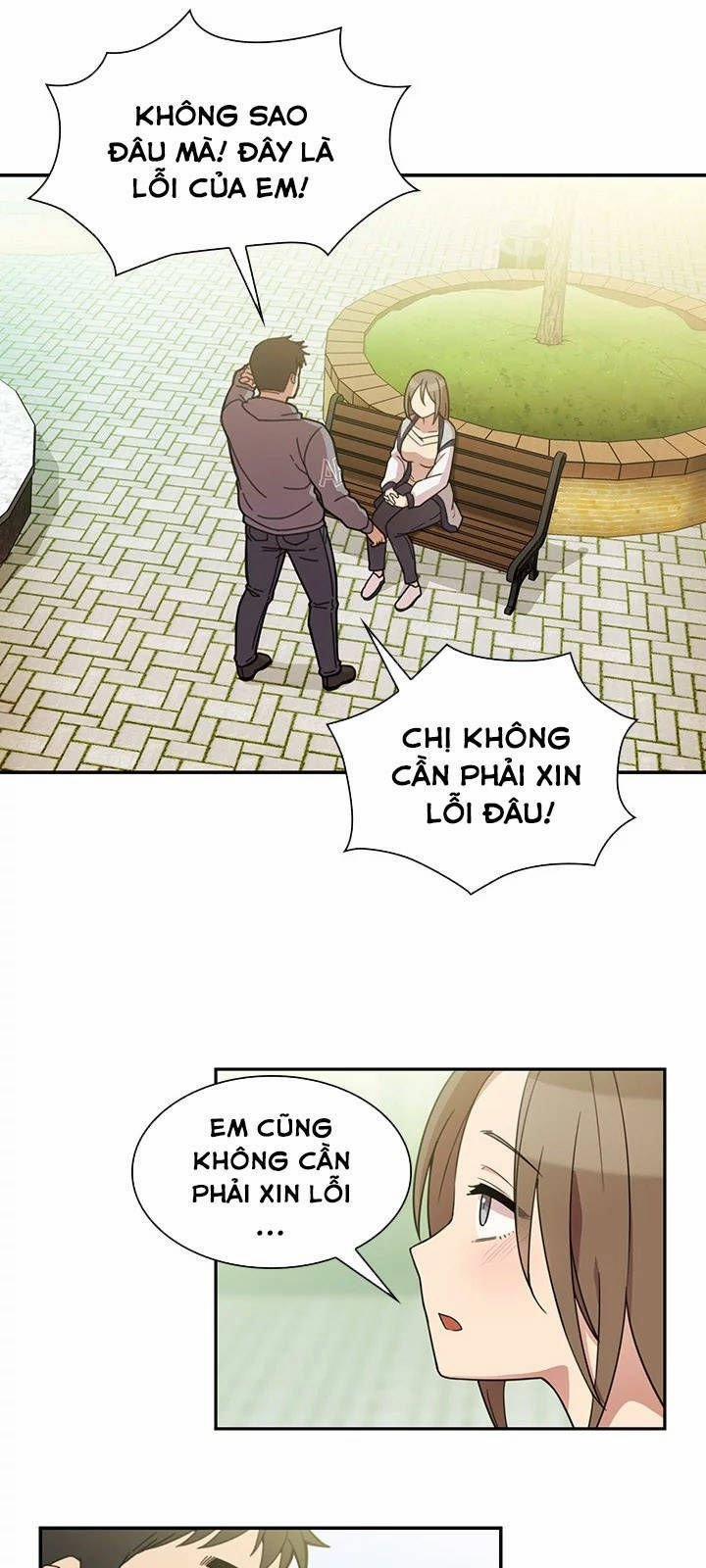 Close As Neighbors 25 trang 7