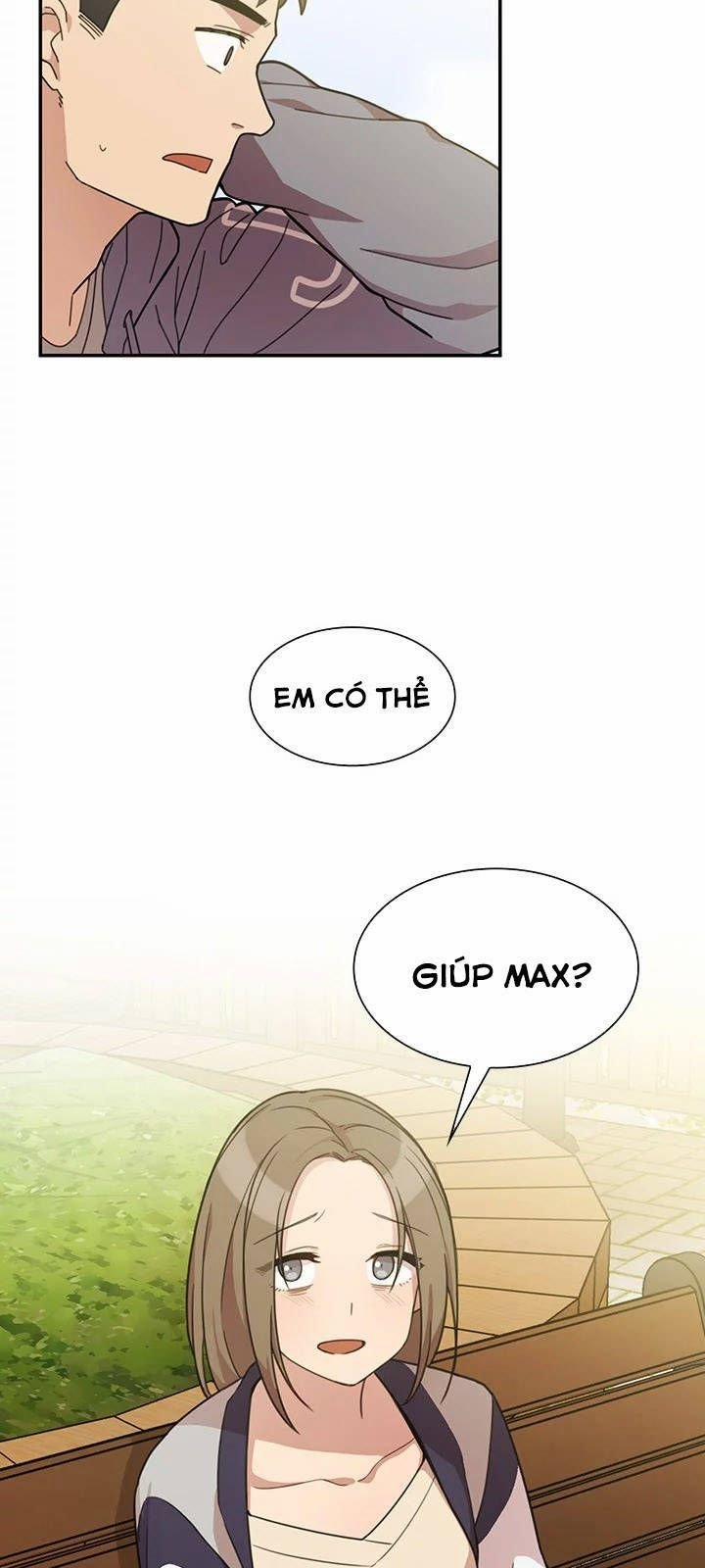 Close As Neighbors 25 trang 8