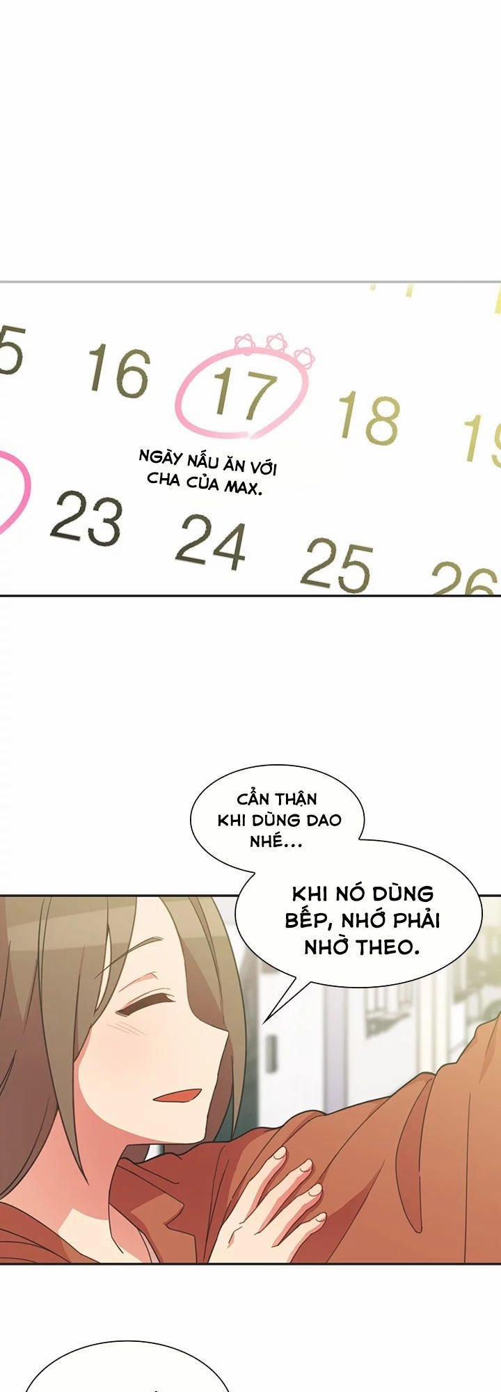 Close As Neighbors 26 trang 1