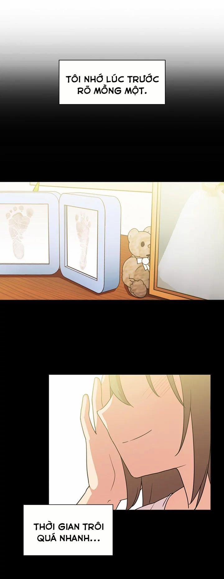 Close As Neighbors 26 trang 11