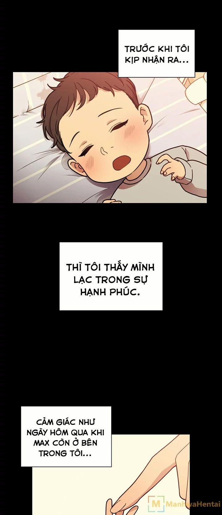 Close As Neighbors 26 trang 12