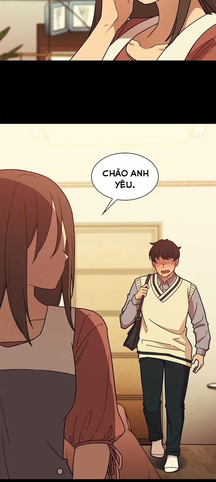 Close As Neighbors 26 trang 15