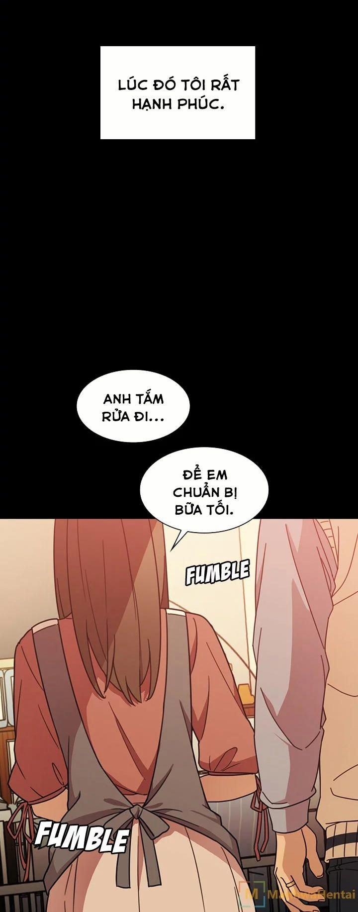 Close As Neighbors 26 trang 16