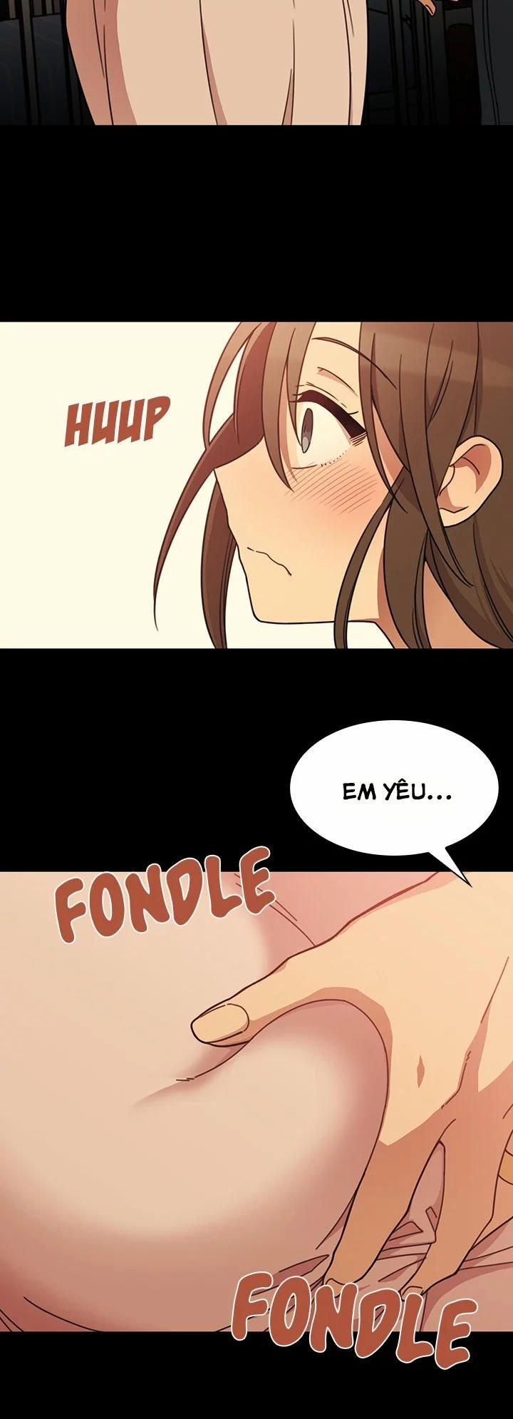 Close As Neighbors 26 trang 17