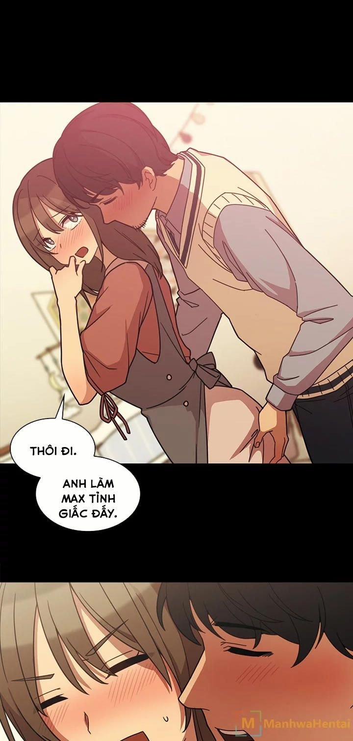 Close As Neighbors 26 trang 18