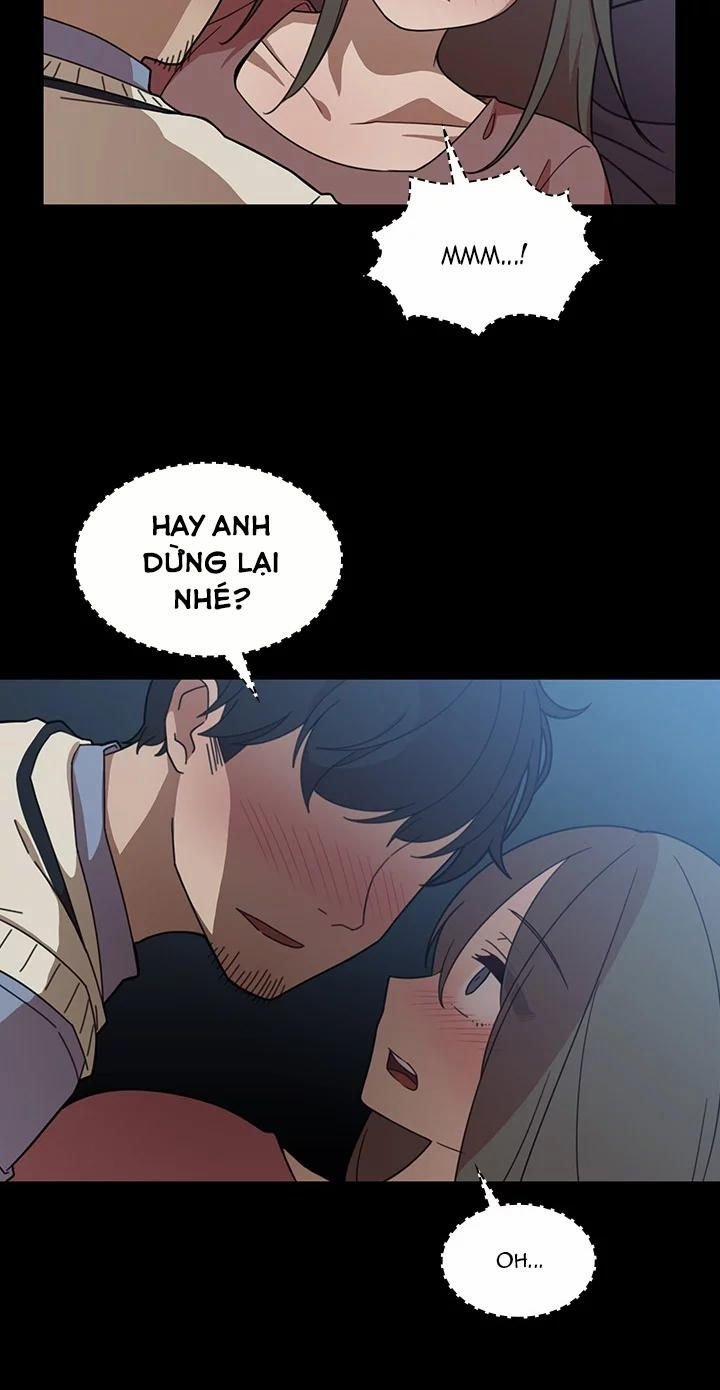 Close As Neighbors 26 trang 25